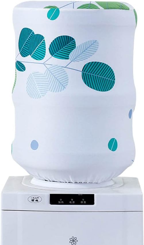Sellerfoster 20L Water Dispenser Cover ? Dustproof & Protective Bottle Cover for Water Cans | Reusable, Lightweight & Hygienic Storage Cover