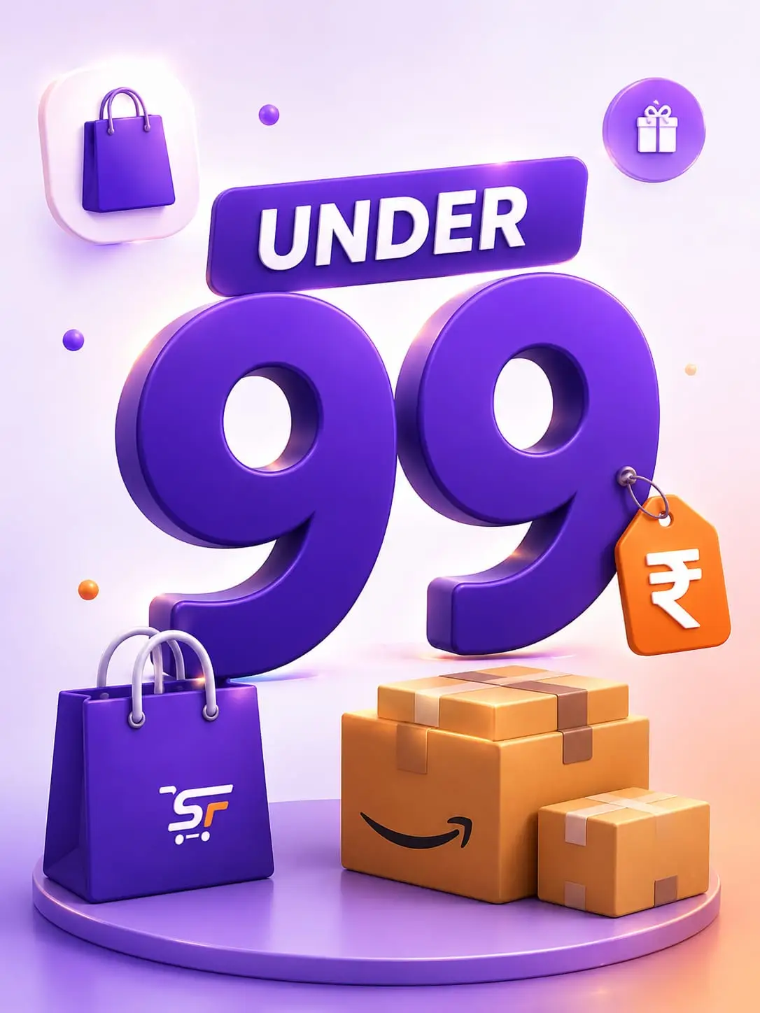 Under 99